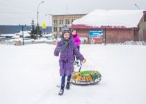 Масленица 2019