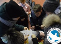 Арктика покоряется упорным…