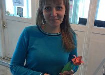 Акция "ДарюУлыбку"