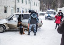 Зарница 2019