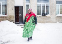 Масленица 2019