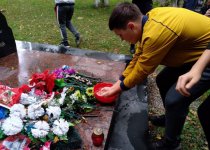 «Капля жизни» в Белоярском городском округе