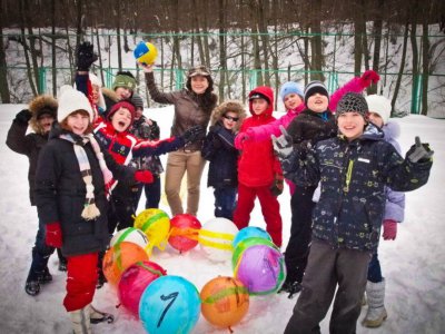 Уважаемые родители!