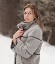 Белякова Мария Вячеславовна