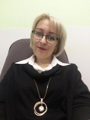 Анохина Нина Владимировна