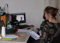 Аттестационная комиссия по осуществлению всестороннего анализа профессиональной деятельности педагога дополнительного образования Галины Александровны Бутаковой